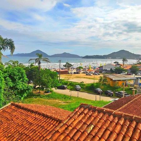Ape Lindo 1 Min A Pe Da Praia Grande-O Mais Perto! Ubatuba Buitenkant foto